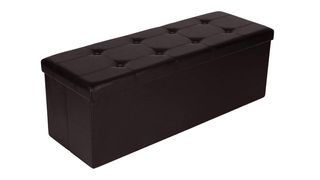 bed ottoman