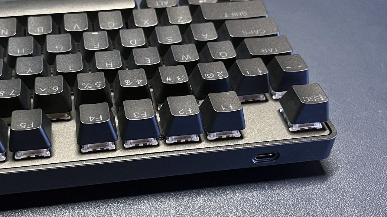 SteelSeries Apex 9 TKL
