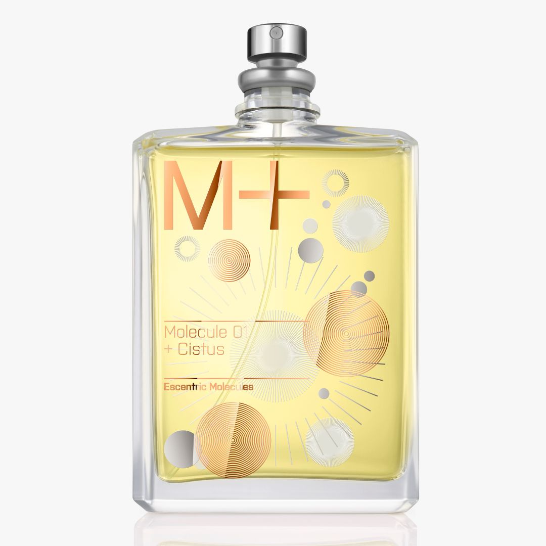 Escentric Molecules M+ Molecule 01 + Cistus