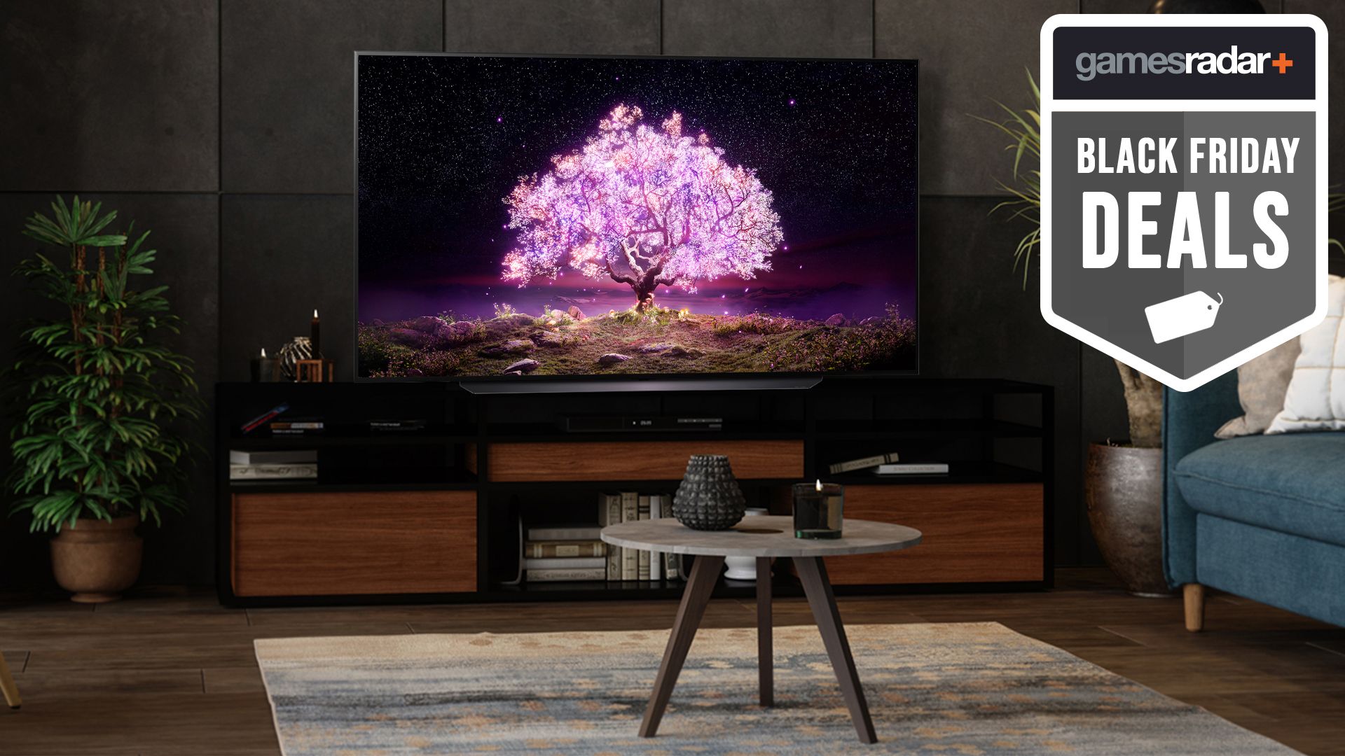 How to buy an OLED TV on Black Friday what to consider and factor in