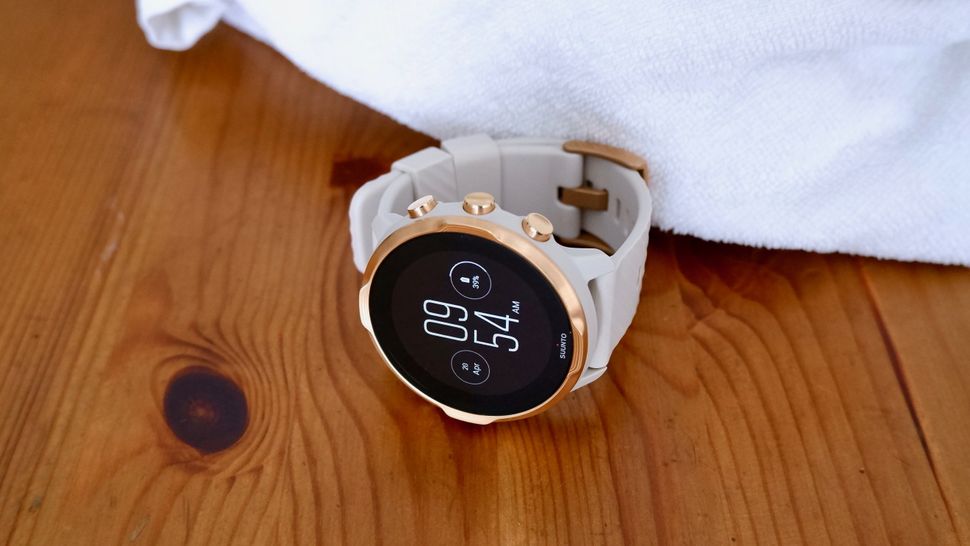 suunto 7 compatible iphone