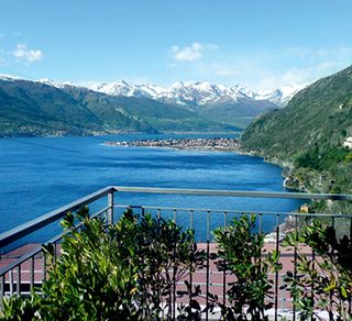 Lake Como