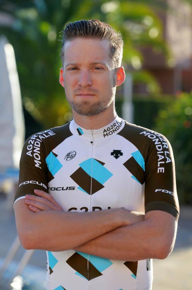 Jan Bakelants (Ag2r-La Mondiale)