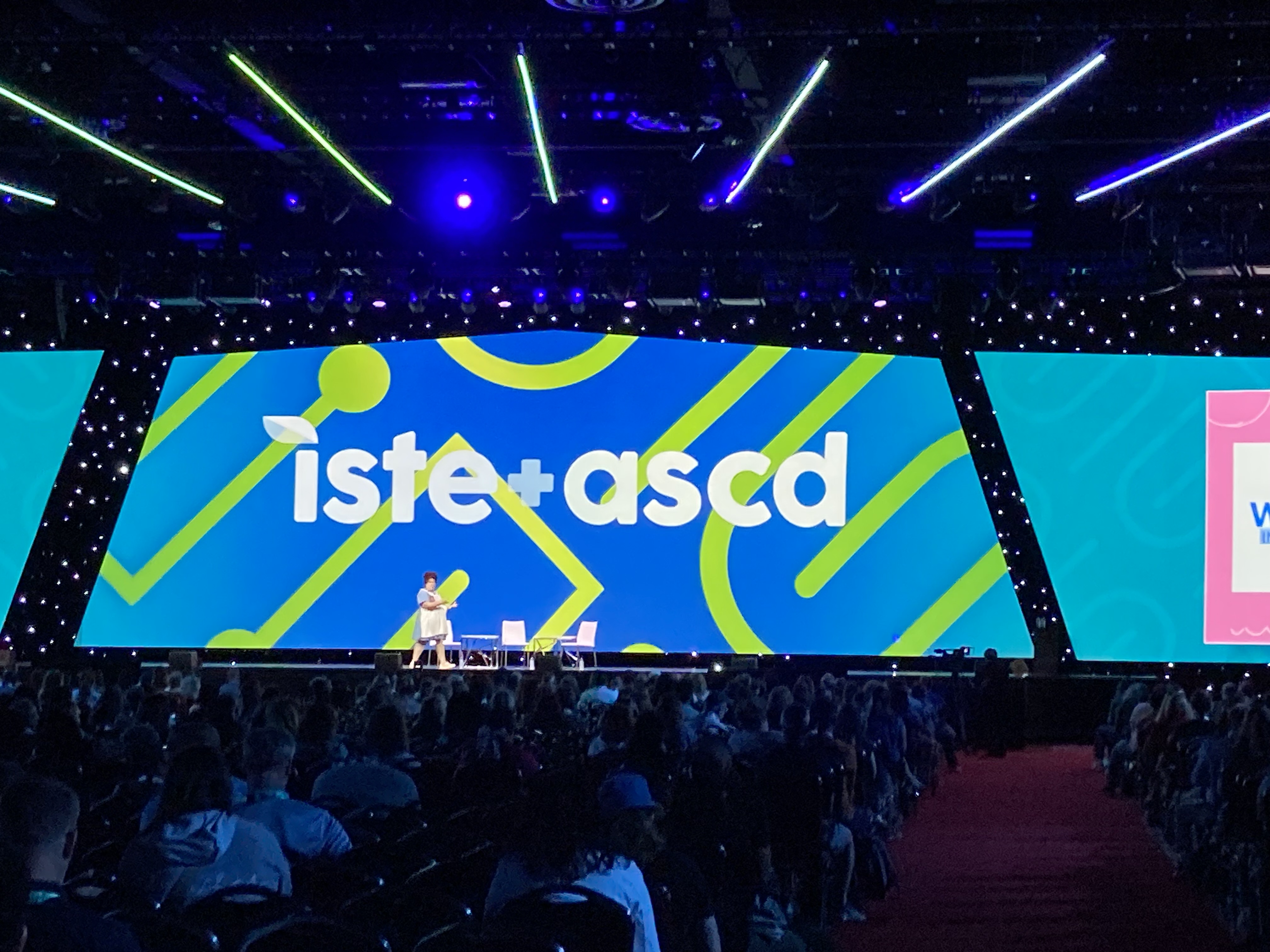 ISTELive 2025
