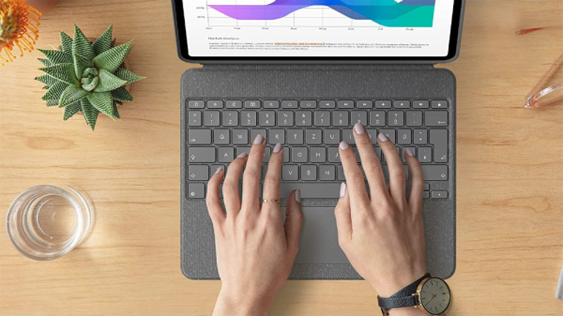 Apple Launches Magic Keyboard Folio for 10th-Gen iPad With Two-Piece  Design, Kickstand, and Function Row - MacRumors