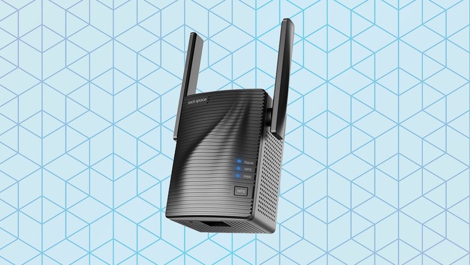 Rock Space Ac1200 Wifi Extender Review Toms Guide