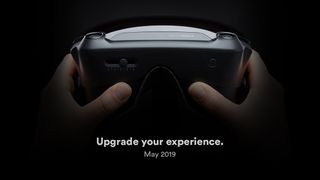 Valve Index