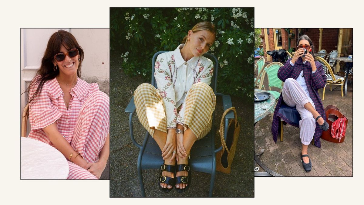 According to Stylish Europeans, This Is the Summer Trouser Trend to Wear in Place of Jeans
