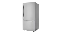 LG LRDCS2603S 26 cu. ft. Bottom Freezer Refrigerator | was $1,799, now $1,599 (save $200)