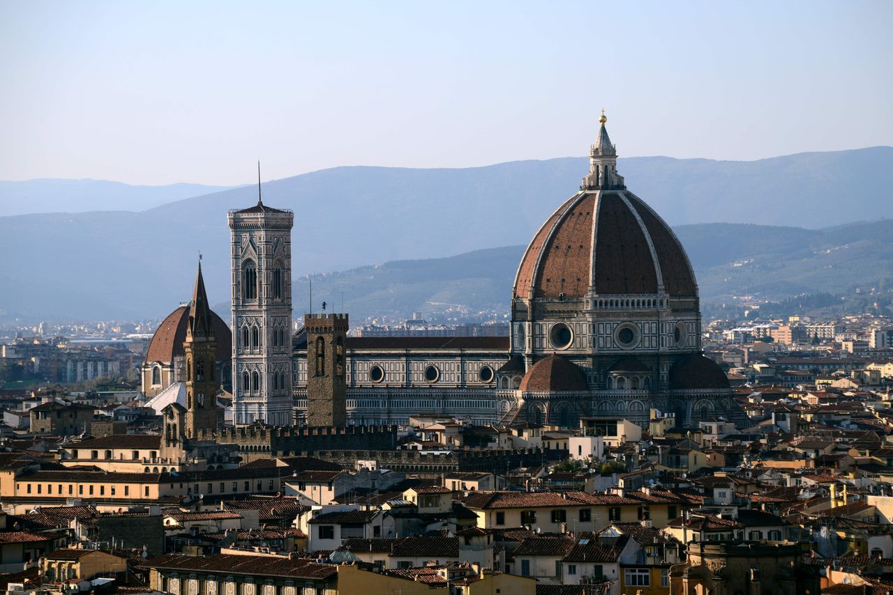 Florence Cathedral
