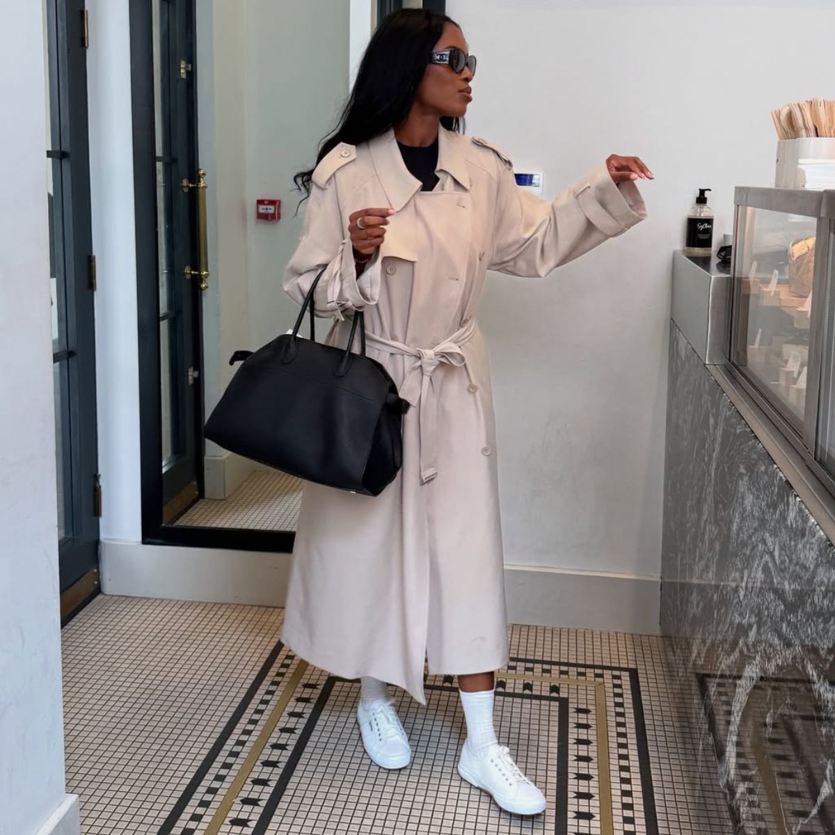 Best Minimal Trainers