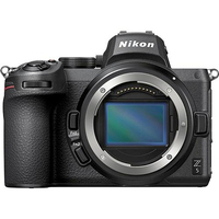 Nikon Z5: £1,349
