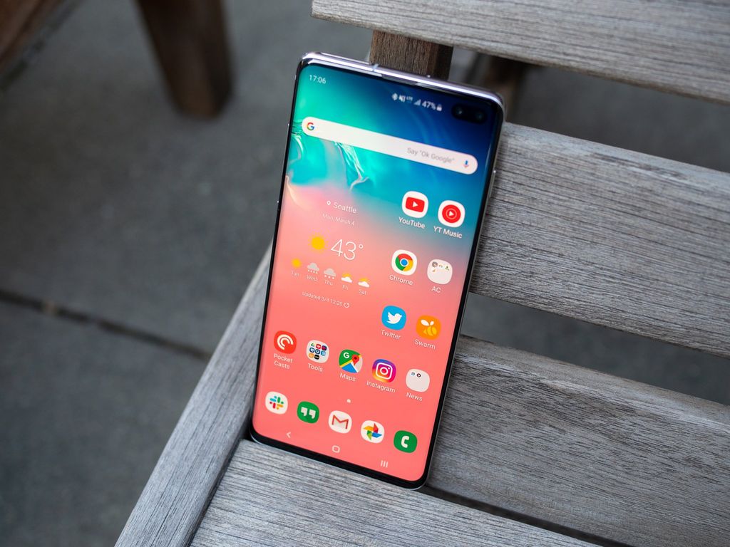 Do you think the Galaxy S10 is still worth buying? Android Central