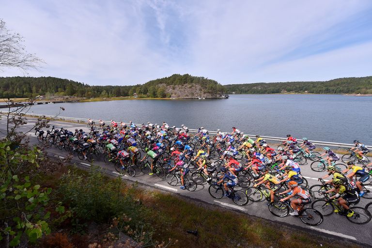 Ladies Tour of Norway