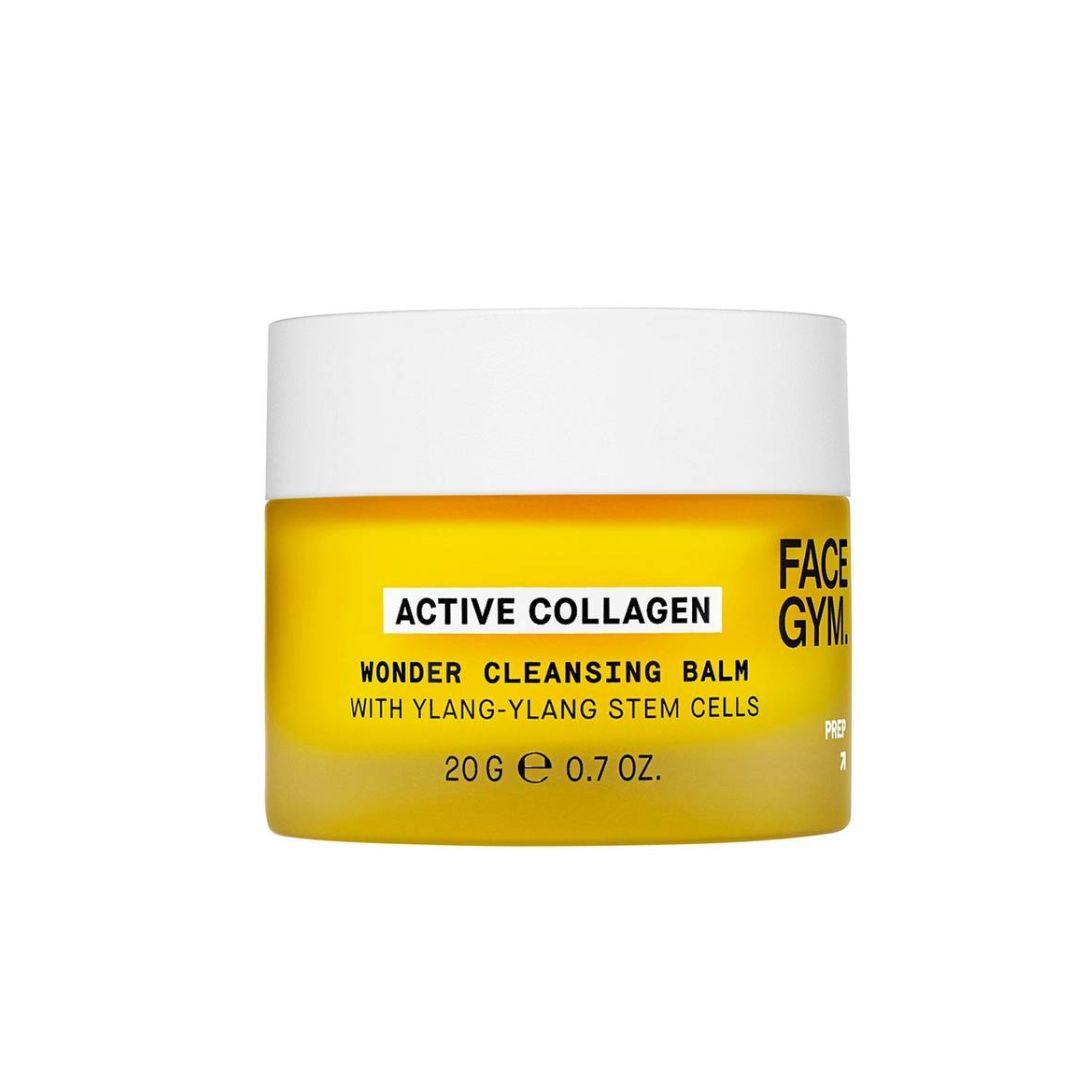 Face Gym Wonder Cleansing Balm