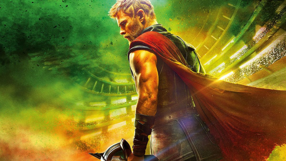 Thor Love And Thunder Cast Release Date Trailer Plot And What We Know Techradar