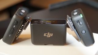 DJI Mic