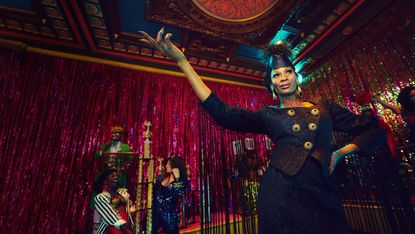 &#039;Pose&#039; on Netflix