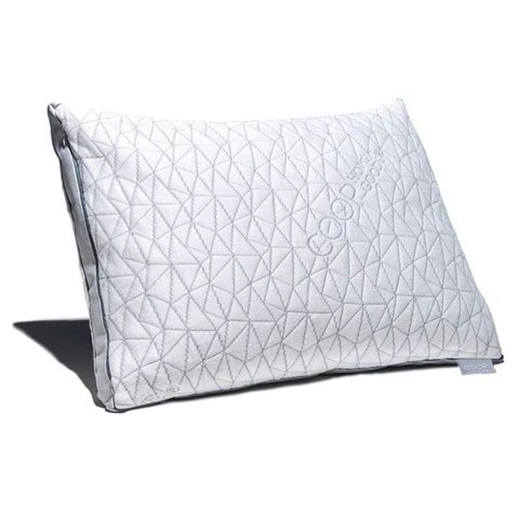 Coop Home Goods Original Pillow Review 2021 Tom's Guide
