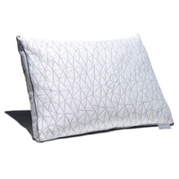 4. Coop Home Goods Adjustable Pillow$72 at Amazon&nbsp;
Best for: People who can never find the right pillow