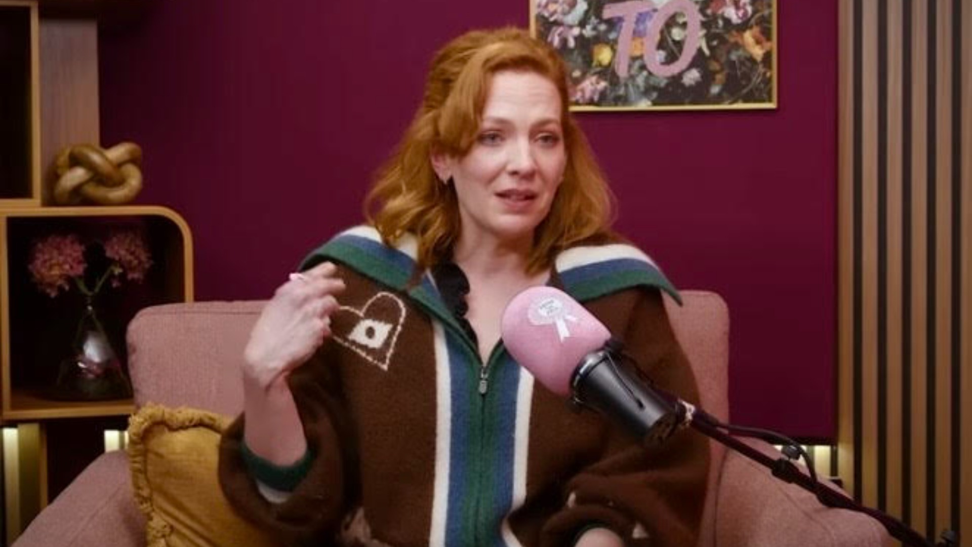 Katherine Parkinson on How To Fail with Elizabeth Day podcast