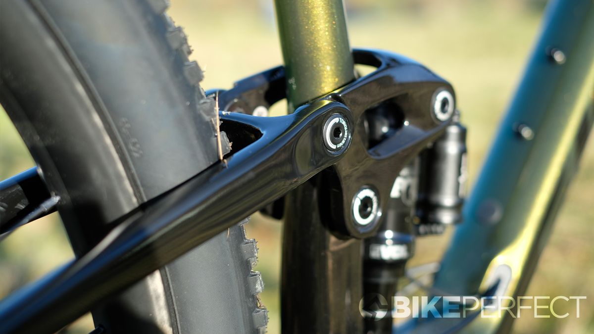Giant Anthem Advanced Pro 29 1 2022 first look