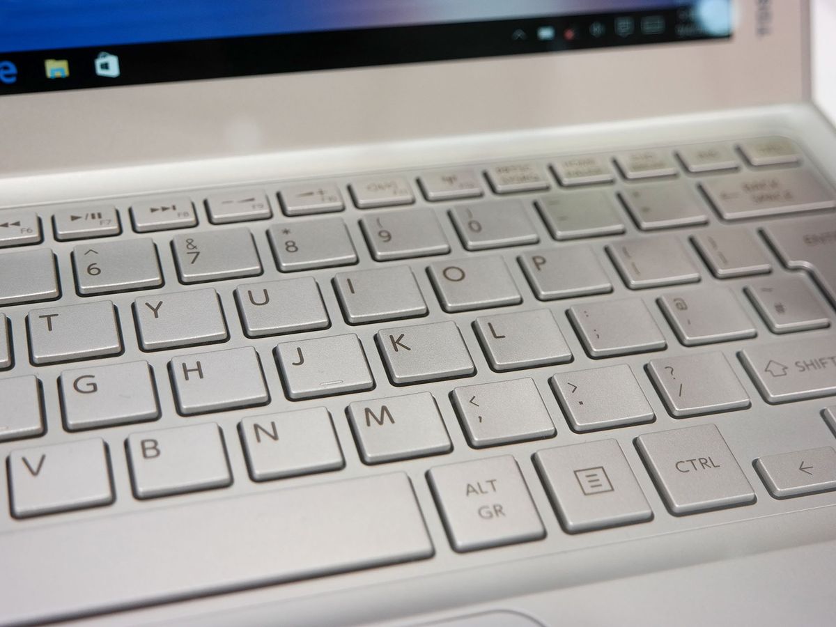 Toshiba Dynabook