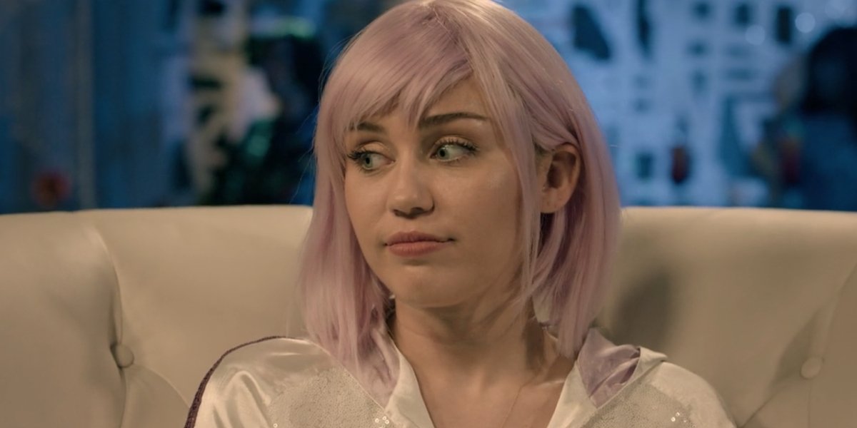 All Black Mirror Seasons Ranked, Including Season 5 Cinemablend