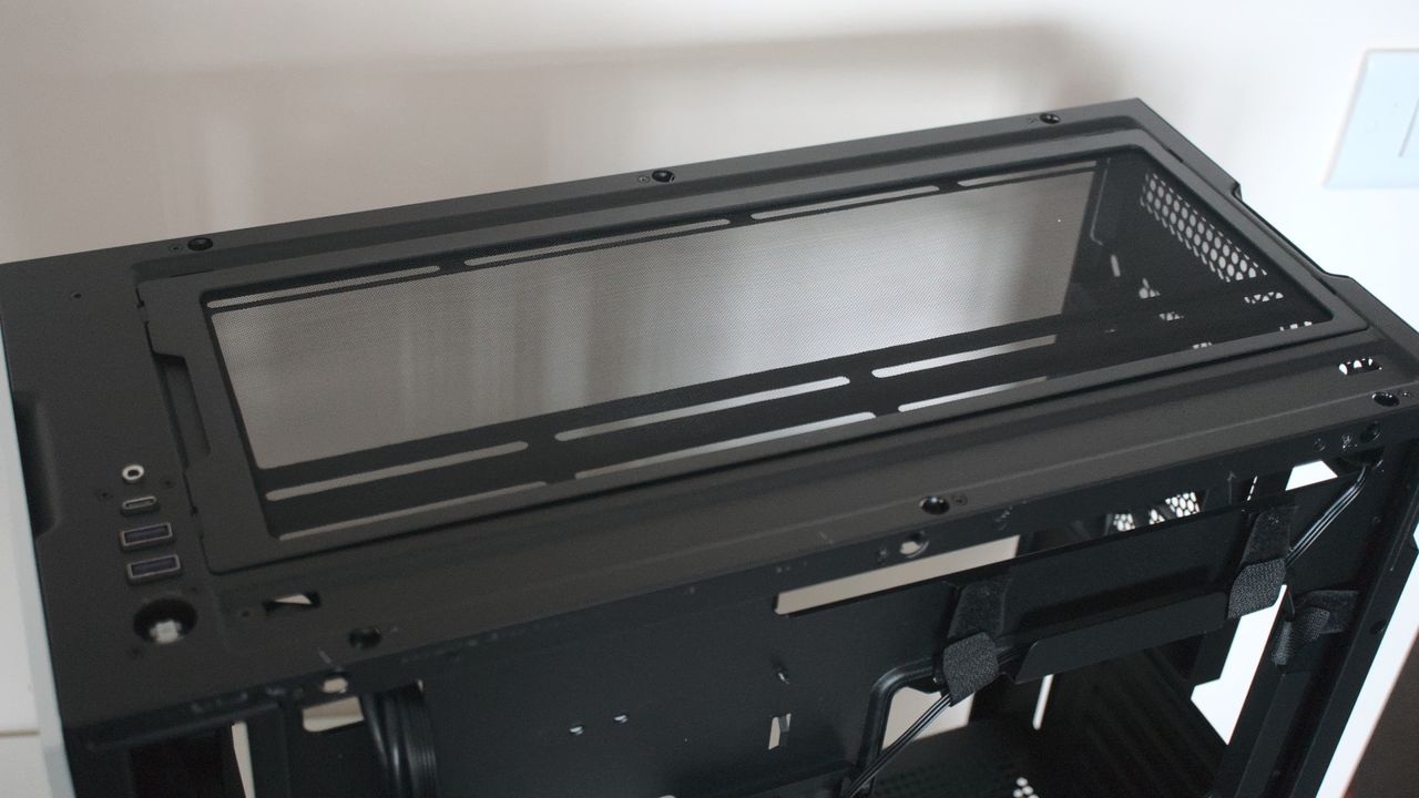 NZXT H7 Flow