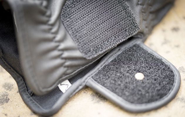 BR Gloves All WeatherPro review