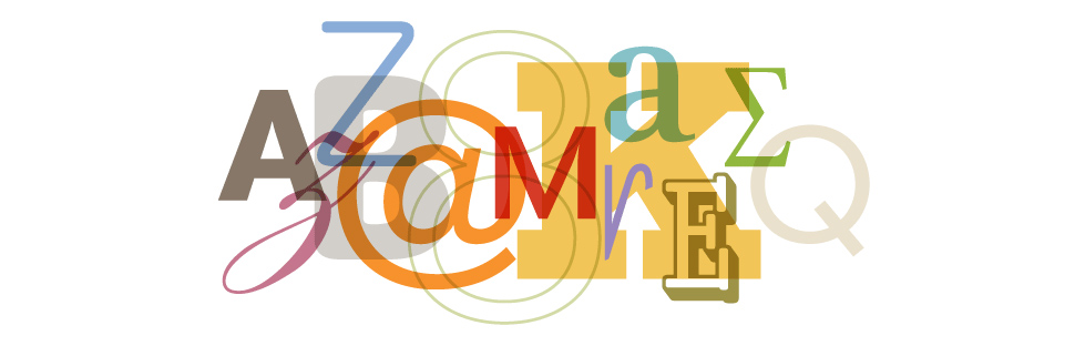 Fonts.com is behind this comprehensive workbook of fonts
