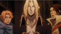 Castlevania