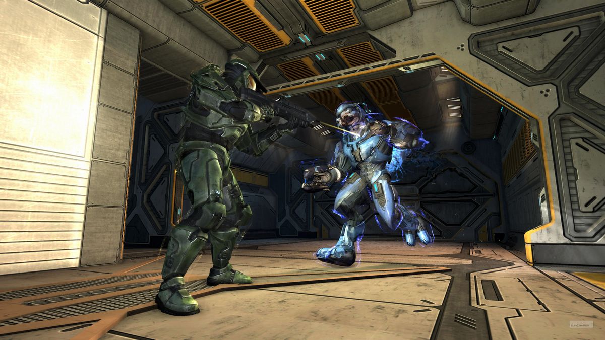 Halo: Combat Evolved to kick off closed testing next month