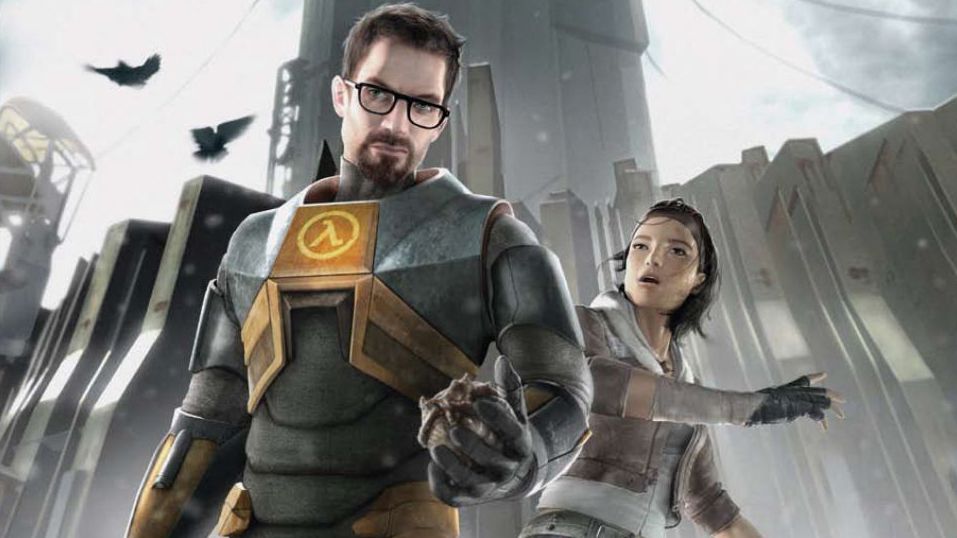 Half Life 3 Release Date News And Rumors For Valve S Elusive