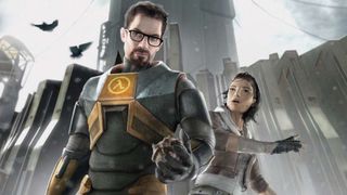 Half-Life 3