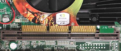 AGP - Accelerated Graphics Port - PC Interfaces 101 | Tom's Hardware