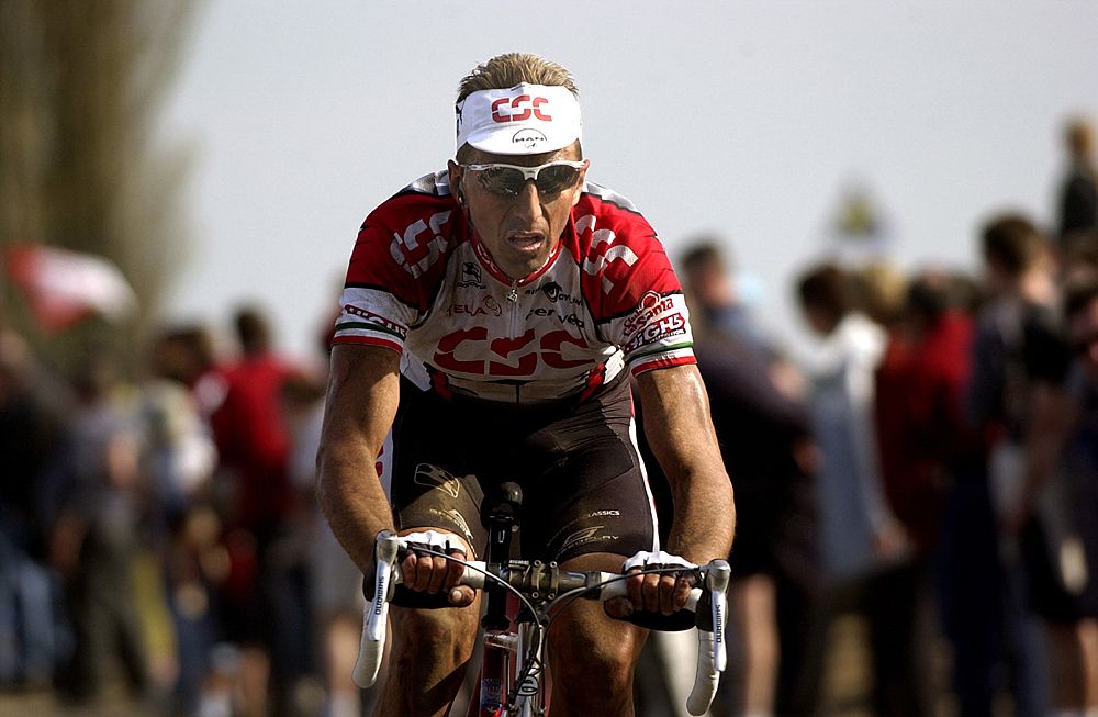 Andrea Tafi (CSC)
