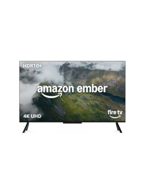 Ember 55-inch 4-Series Fire TV