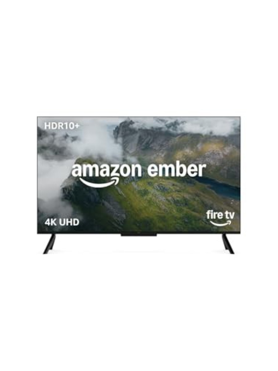 Amazon Ember 4-Series TV