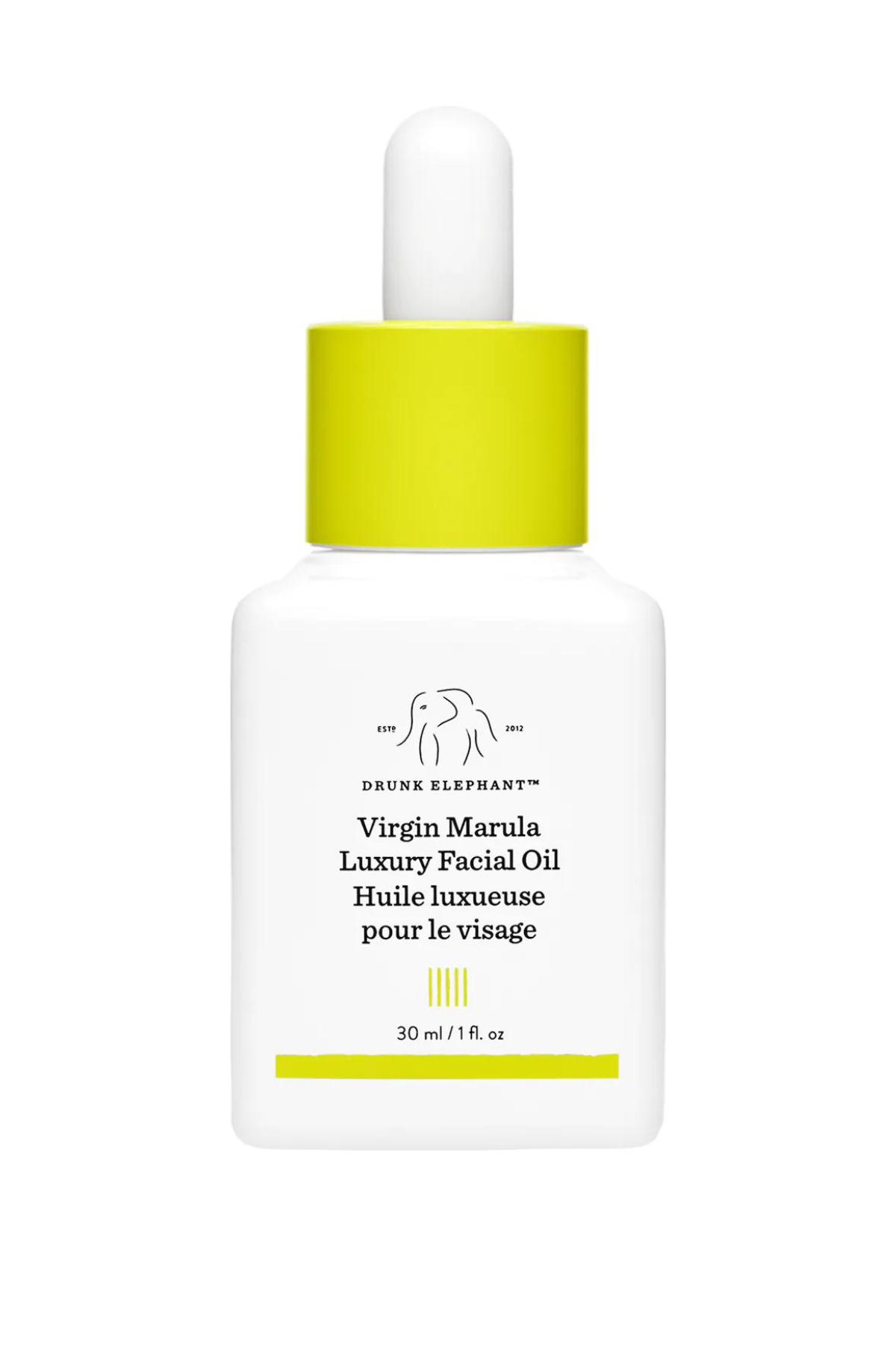 The 15 Best Face Oils for Every Skin Type Marie Claire