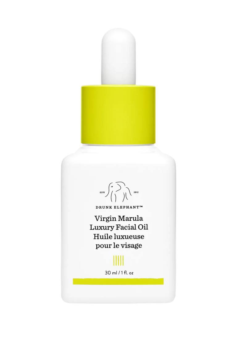 The 15 Best Face Oils for Every Skin Type Marie Claire