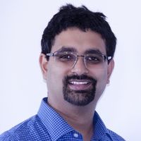 Siddarth Koduru Joshi's avatar