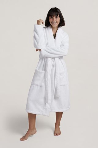 best bath robes for women 2023