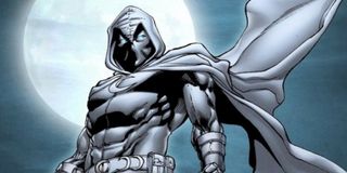 moon knight disney+ series netflix star doesn't know who he is