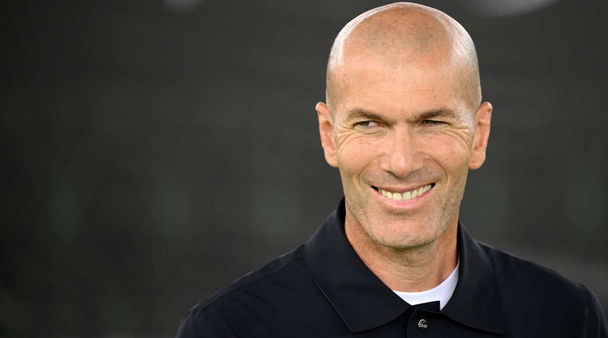 Zinedine Zidane considering shock return to management, with dream job unavailable: report