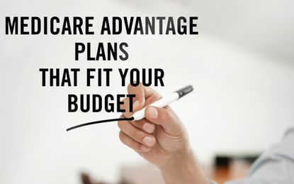 Reshop Your Medicare Advantage Plan