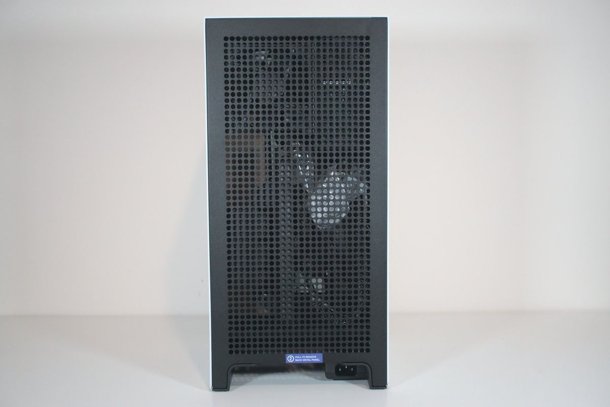 NZXT H1 V2