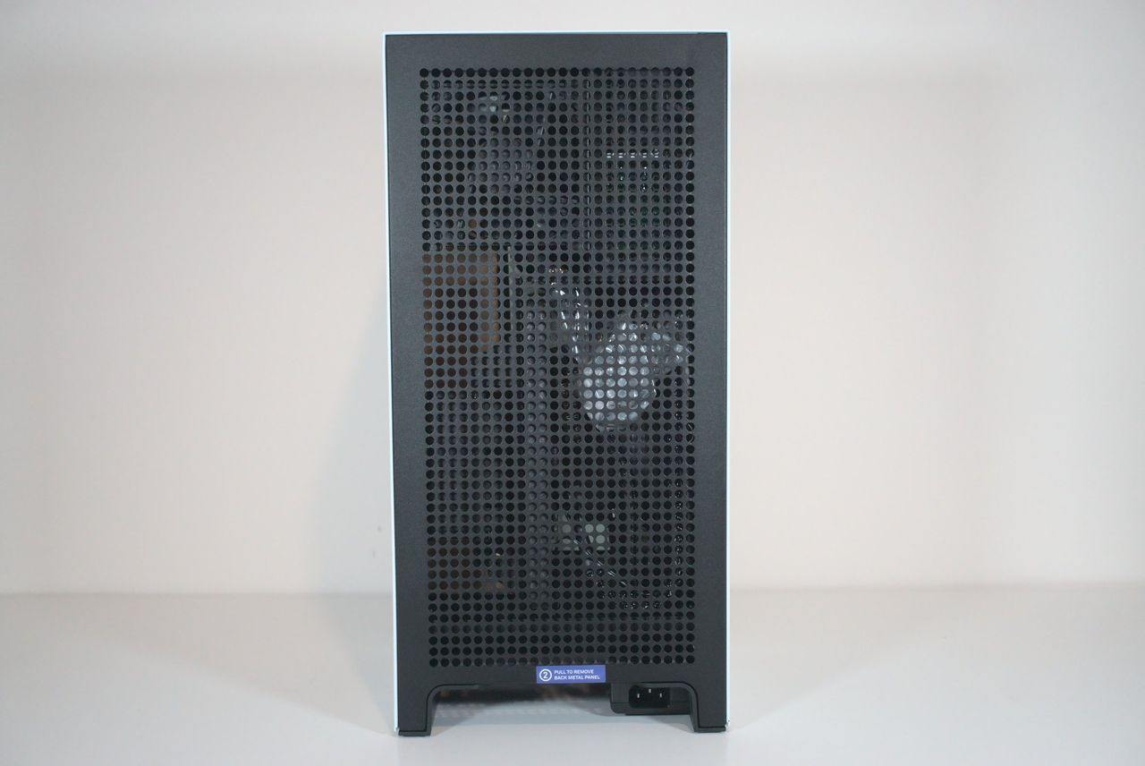 NZXT H1 V2