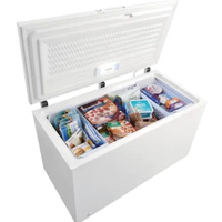 Frigidaire 14.8-cu ft Manual Defrost Chest Freezer| Was $598 Now $479 at Lowe's