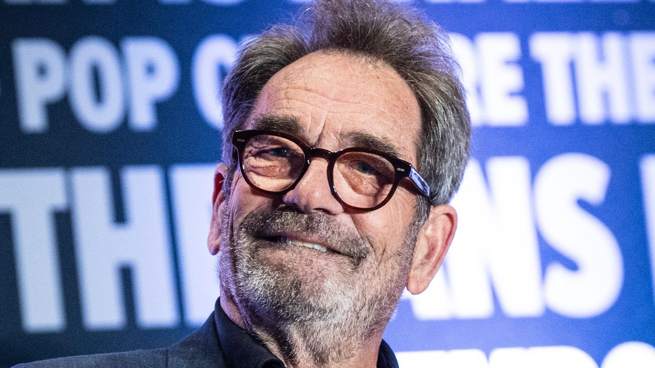 Huey Lewis on Hearing Loss Impact